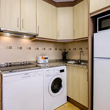 Penthouse San Miguel 5-8 * Torrevieja