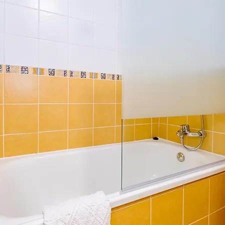 Penthouse San Miguel 5-8 * Torrevieja