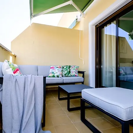 Apartment Penthouse San Miguel 5-8 *