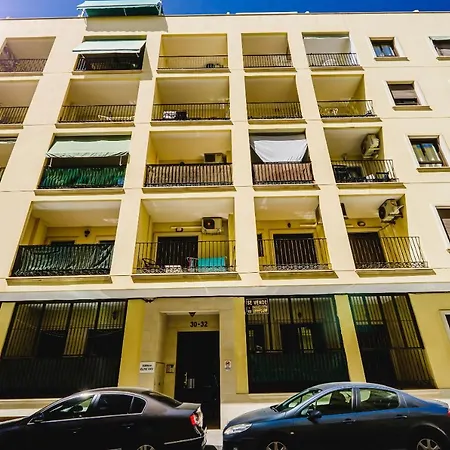 Apartment Penthouse San Miguel 5-8