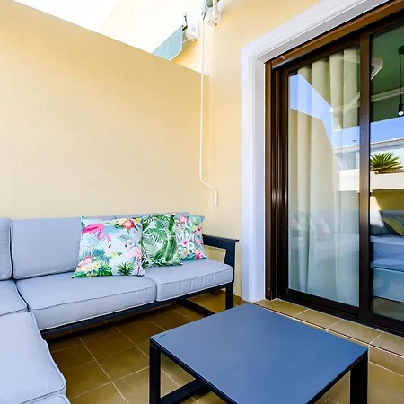 Apartment Penthouse San Miguel 5-8 Torrevieja