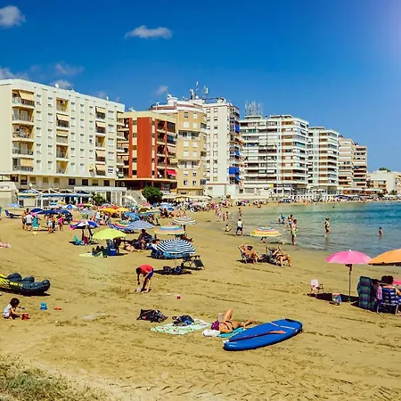 Apartment Penthouse San Miguel 5-8