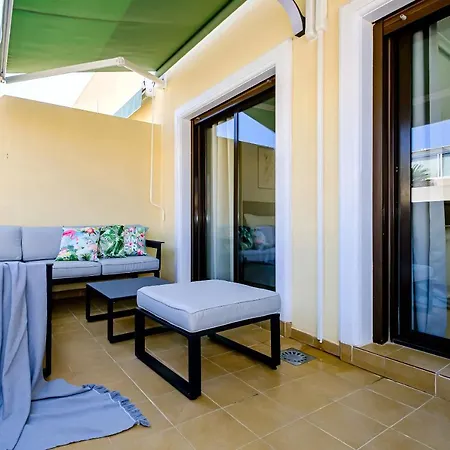 Penthouse San Miguel 5-8 Apartment